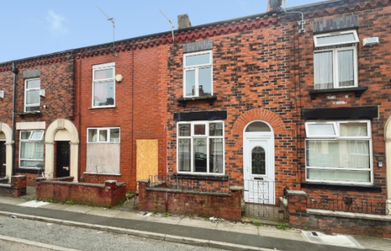 Refurbishment in Bolton photo